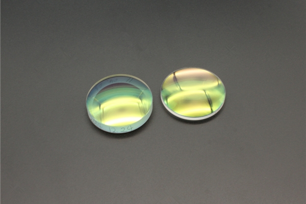 波長(zhǎng)1064nm大功率光纖激光焊接切割機(jī)保護(hù)鏡片